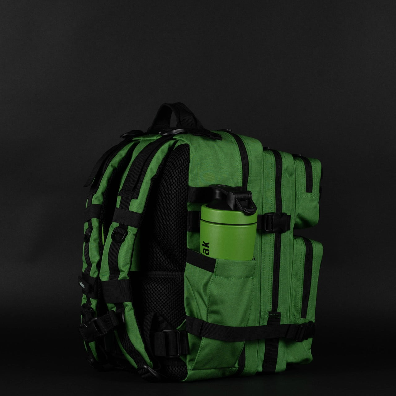 35L Backpack Green Lantern (SALE)