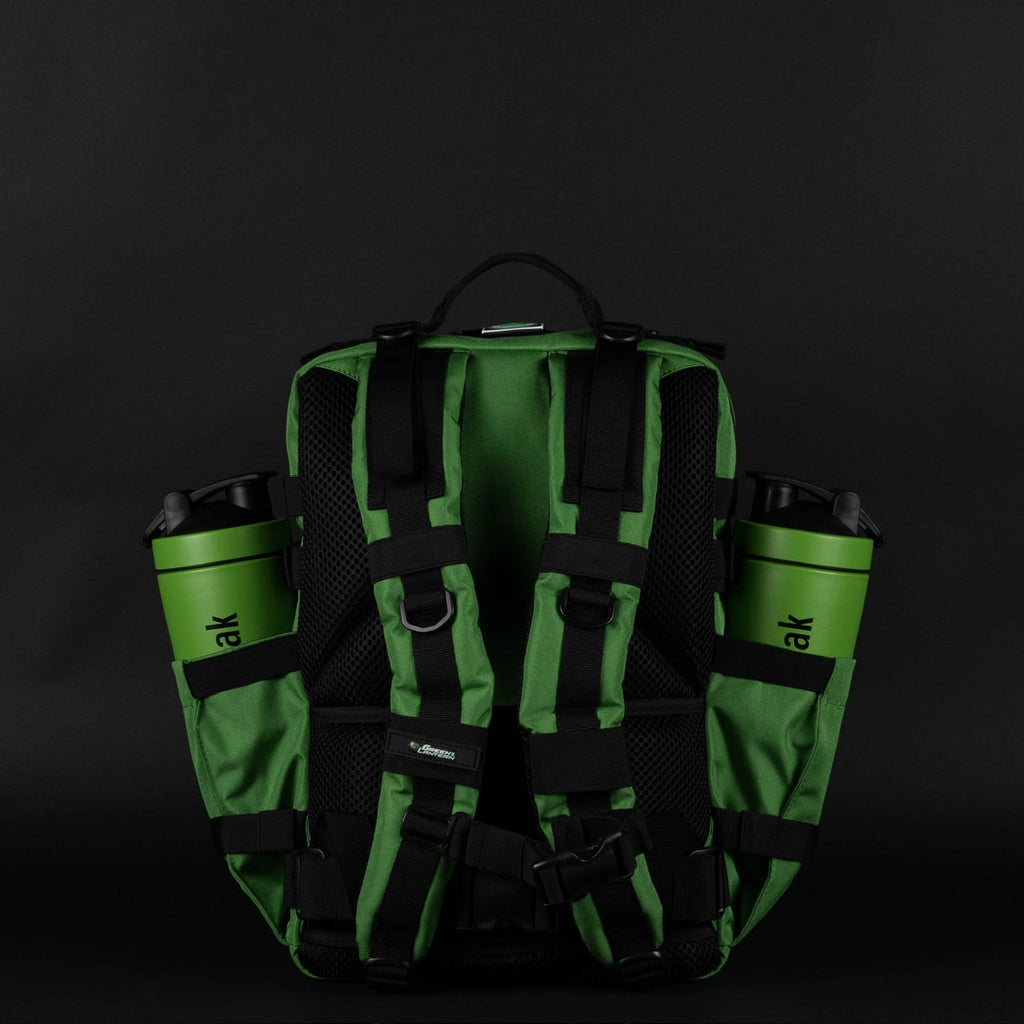 35L Backpack Green Lantern (SALE)