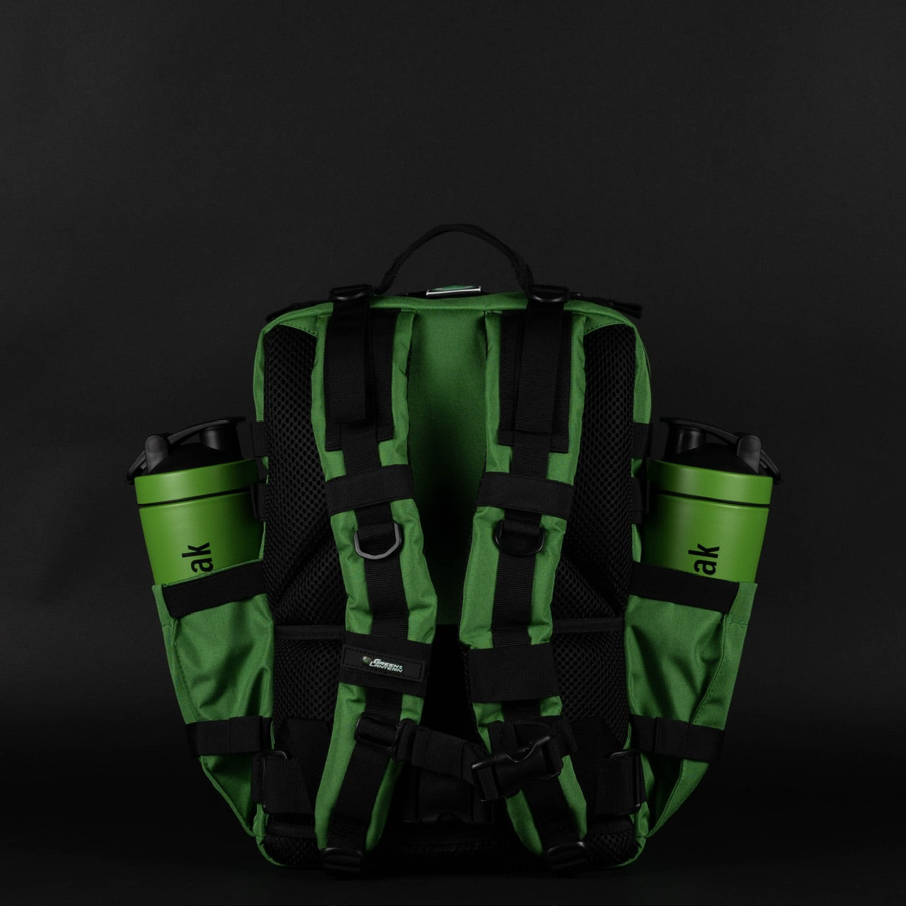 35L Backpack Green Lantern (SALE)