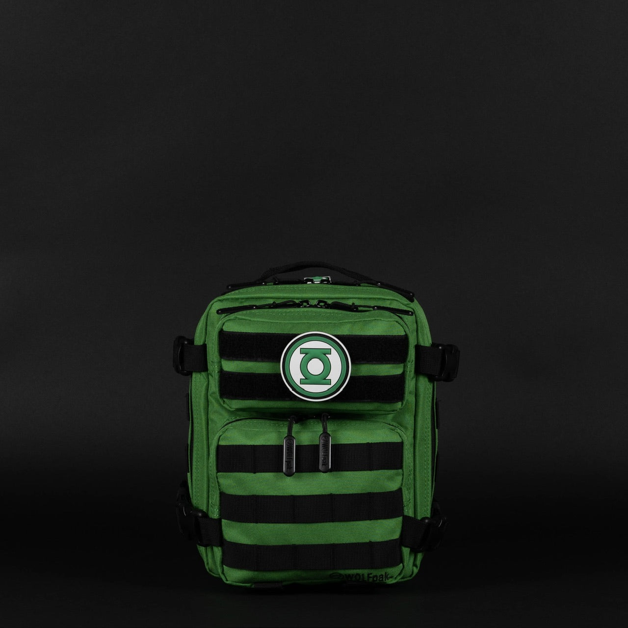 9L Backpack Mini Green Lantern