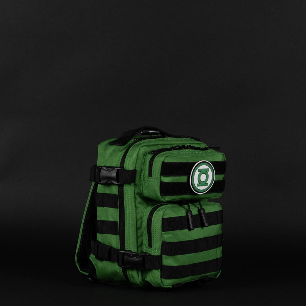 9L Backpack Mini Green Lantern
