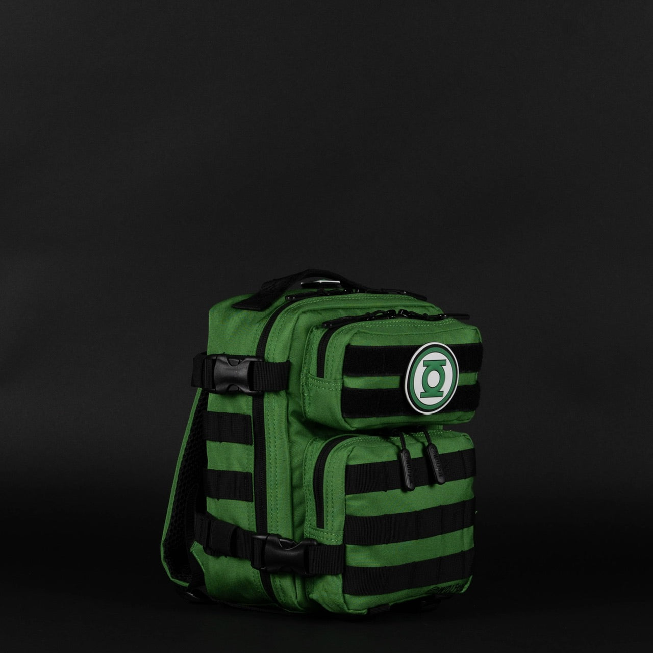 9L Backpack Mini Green Lantern