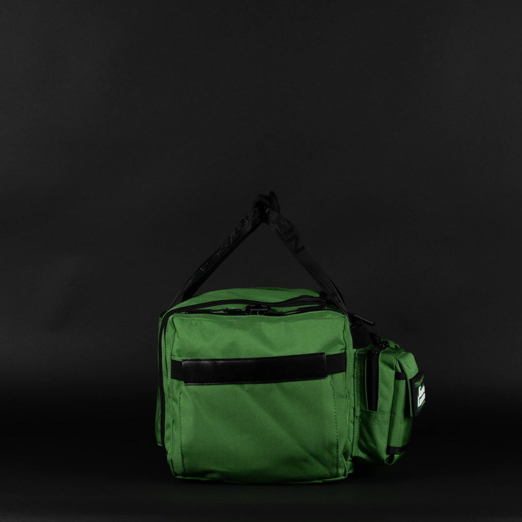 30L Perfect Duffle Bag Green Lantern (SALE)