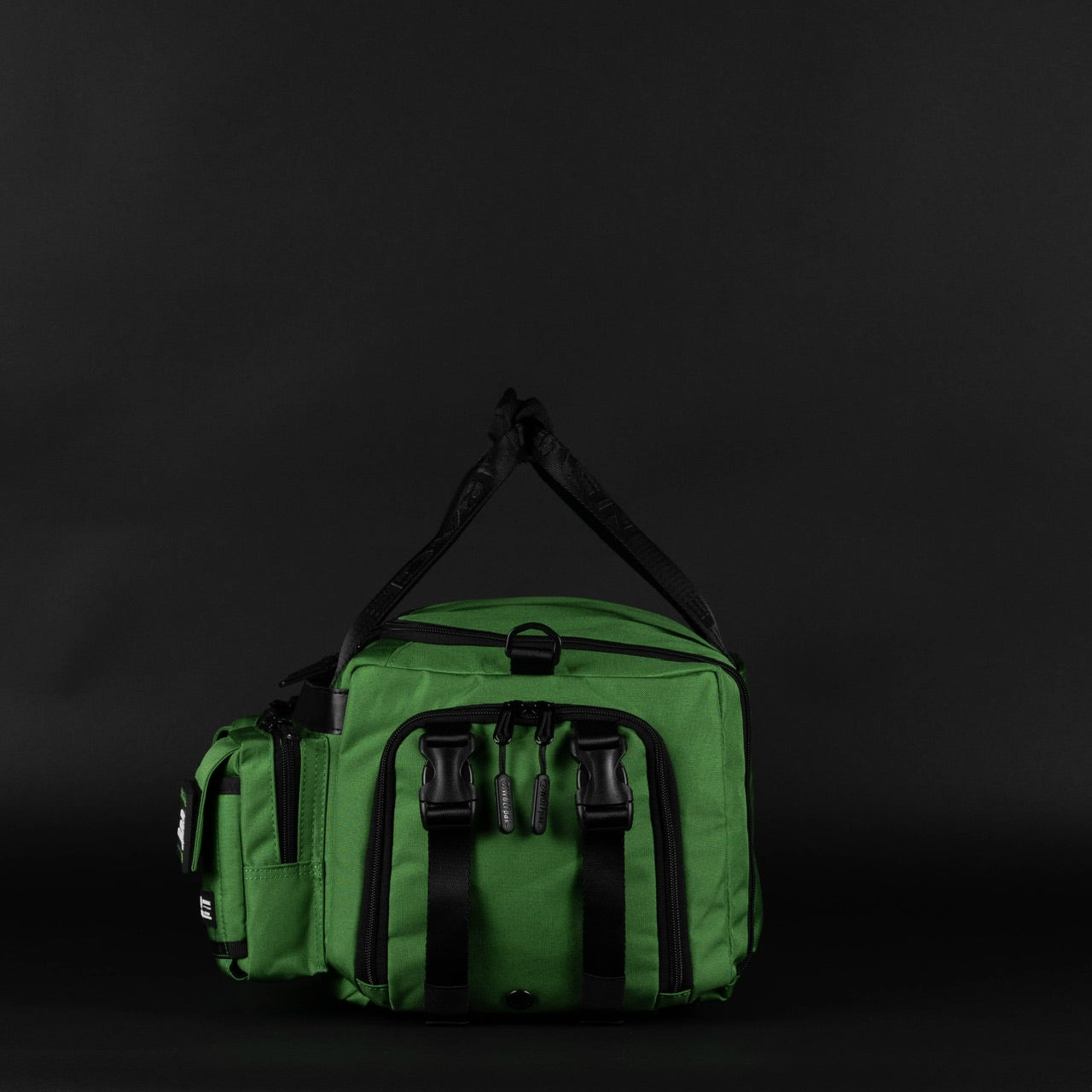 30L Perfect Duffle Bag Green Lantern (SALE)