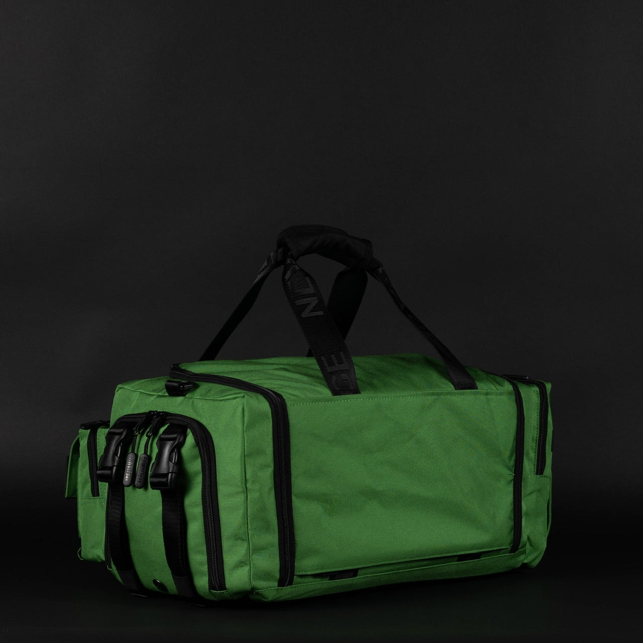 30L Perfect Duffle Bag Green Lantern (SALE)
