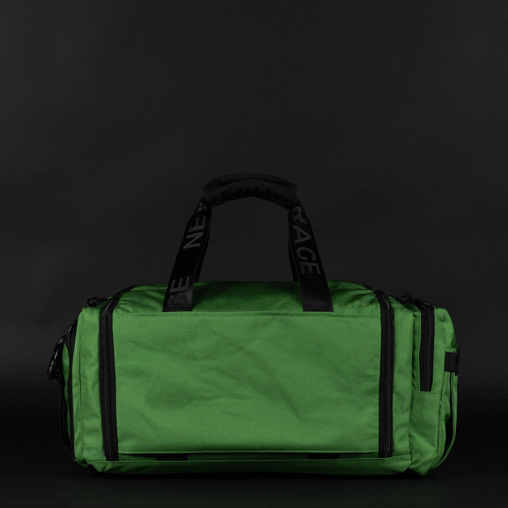 30L Perfect Duffle Bag Green Lantern (SALE)