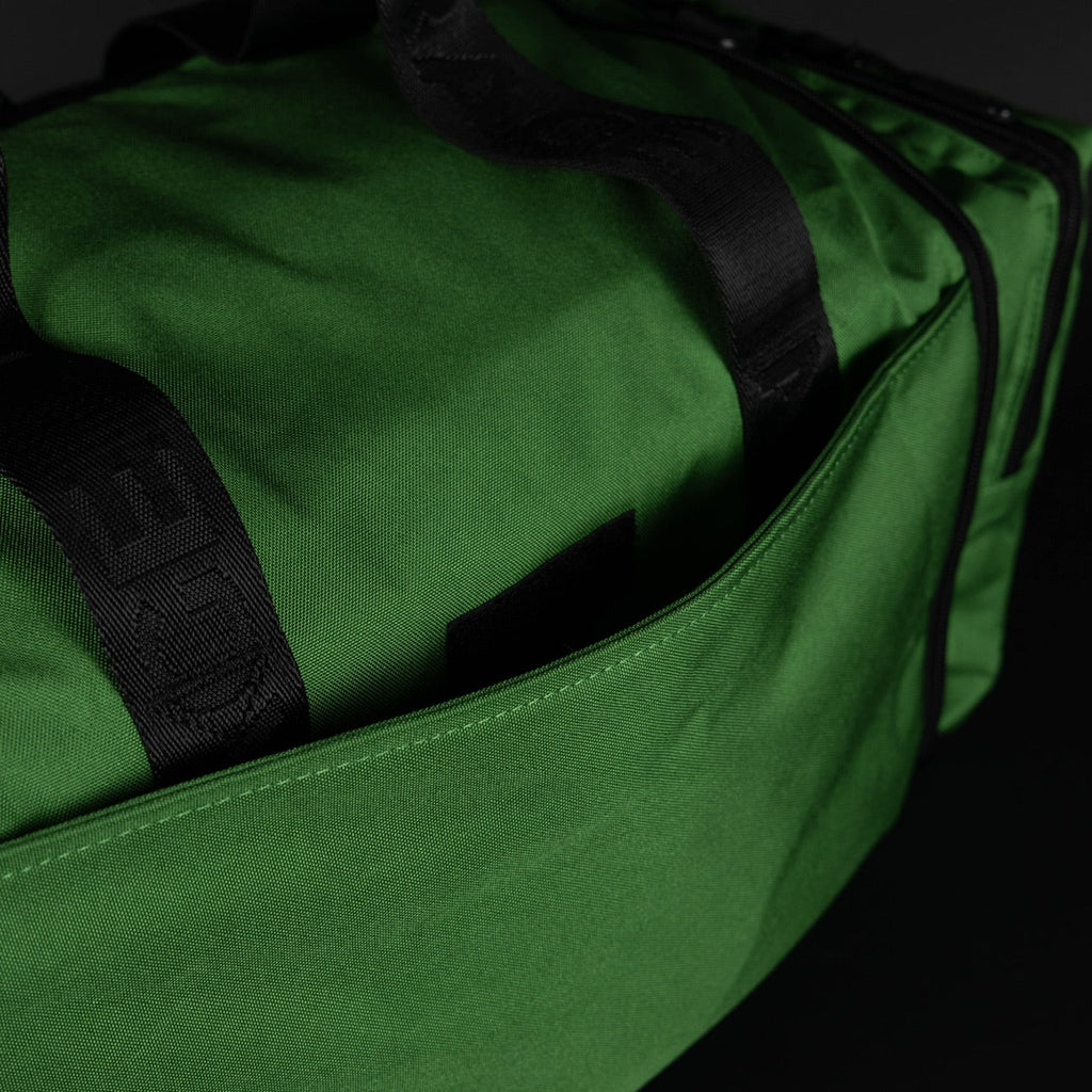 30L Perfect Duffle Bag Green Lantern (SALE)