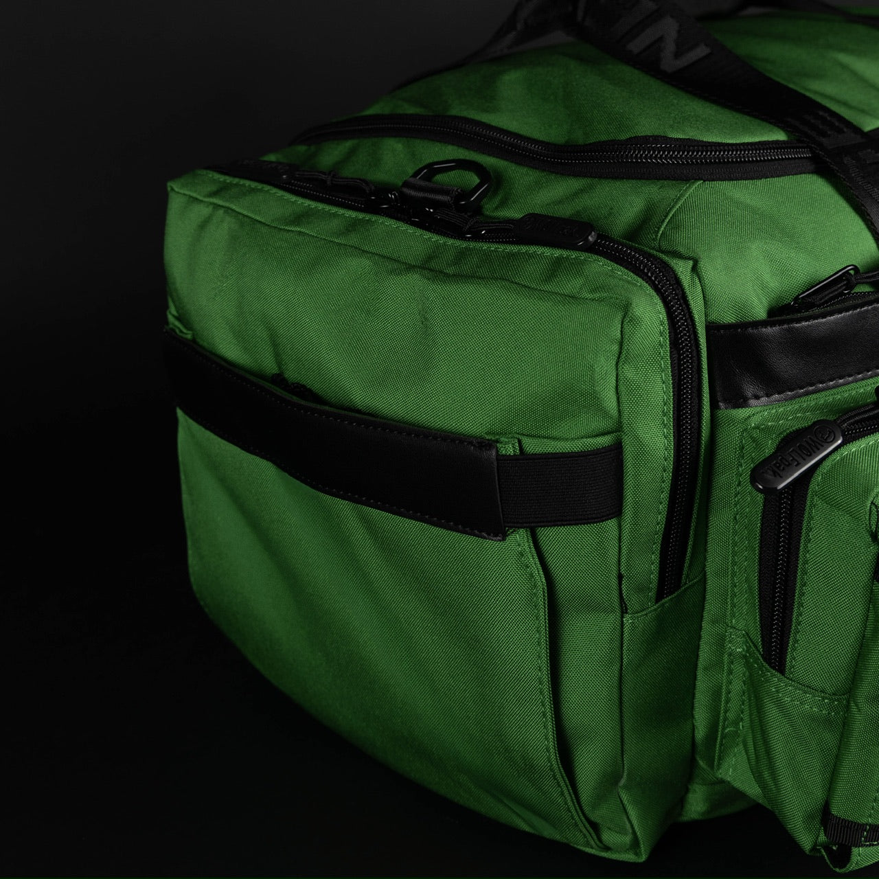 30L Perfect Duffle Bag Green Lantern (SALE)
