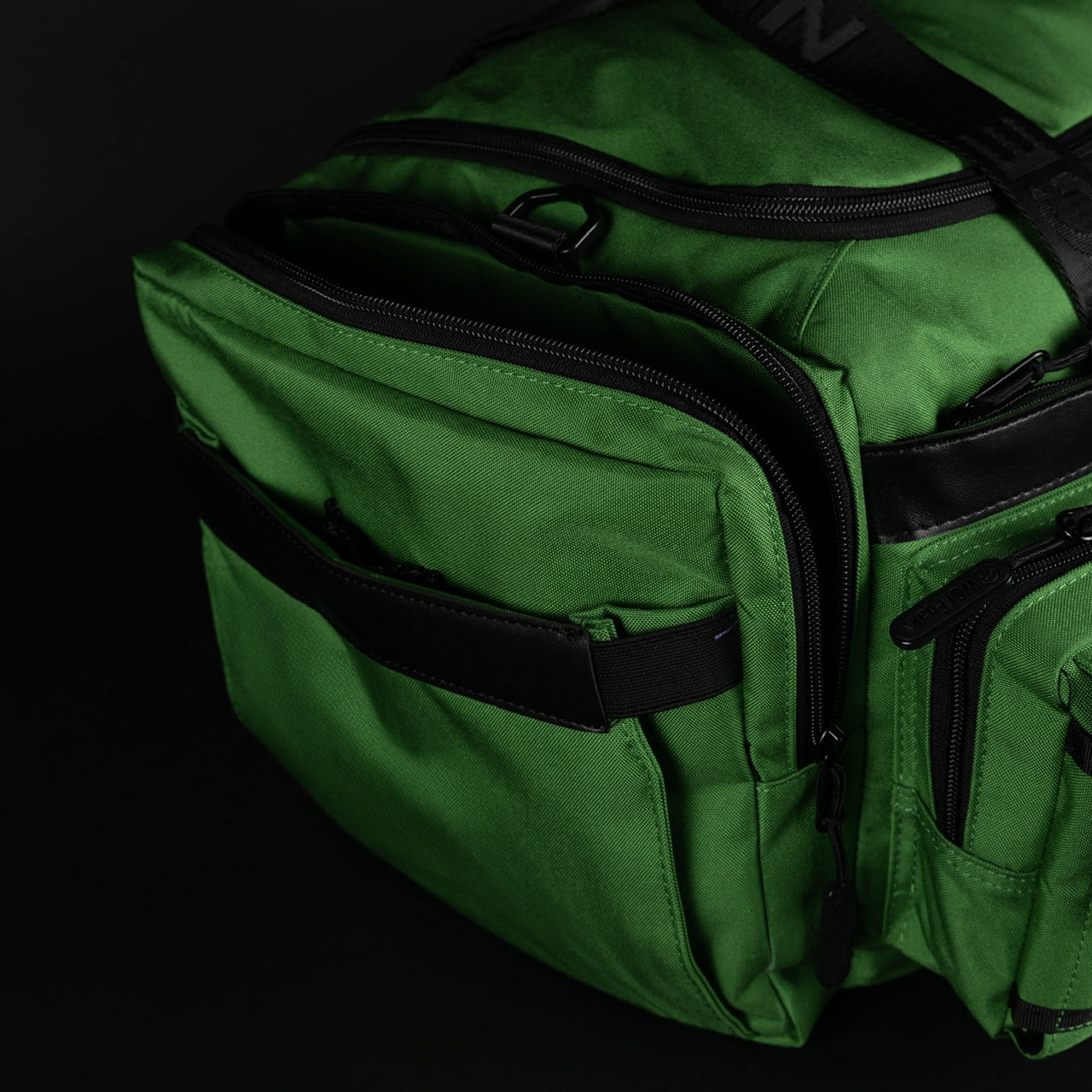 30L Perfect Duffle Bag Green Lantern (SALE)