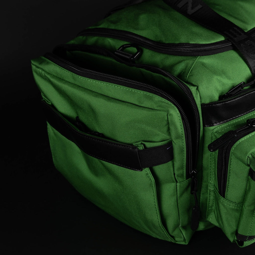 30L Perfect Duffle Bag Green Lantern (SALE)