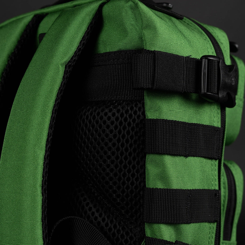 9L Backpack Mini Green Lantern
