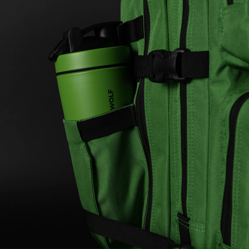 35L Backpack Green Lantern (SALE)