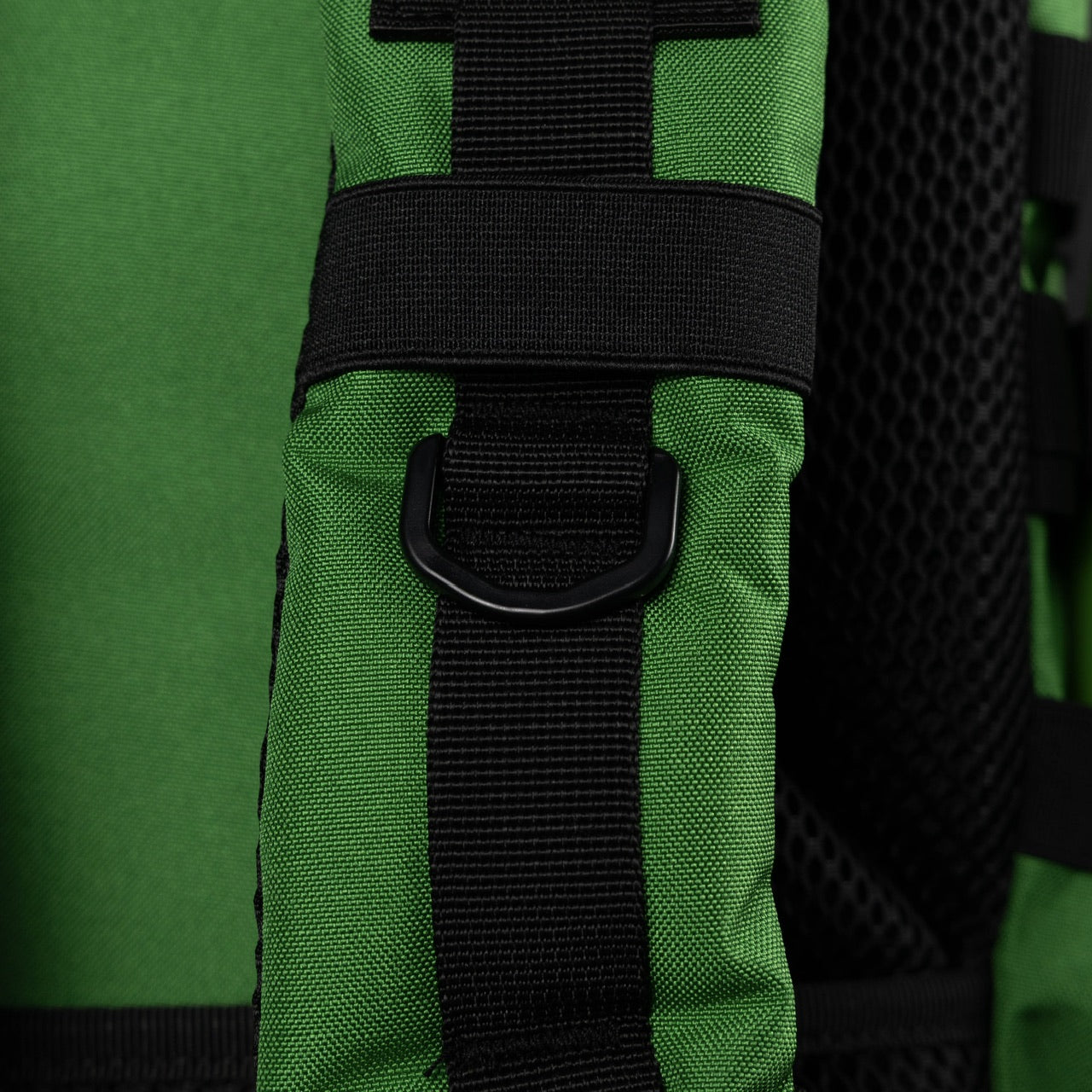 35L Backpack Green Lantern (SALE)