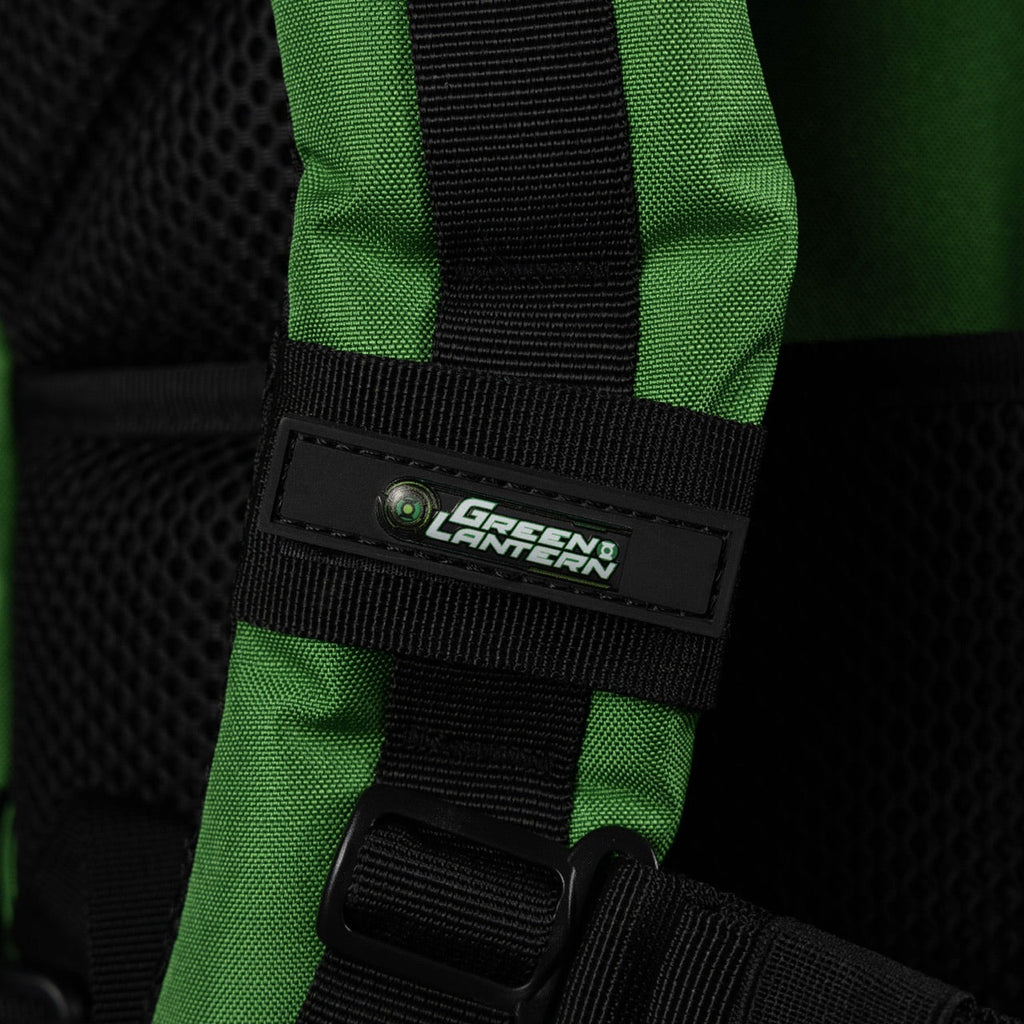 35L Backpack Green Lantern (SALE)