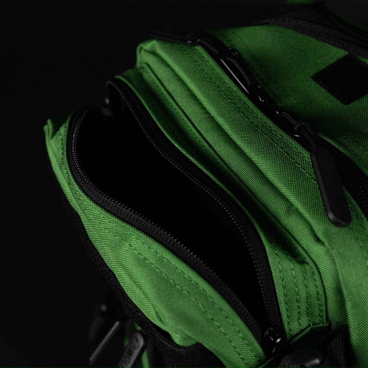 9L Backpack Mini Green Lantern