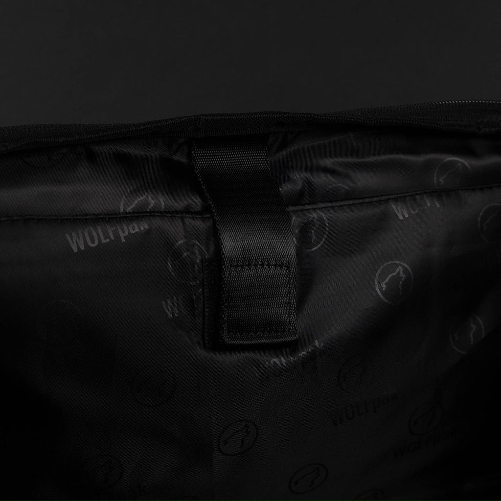 30L Perfect Duffle Bag Green Lantern (SALE)