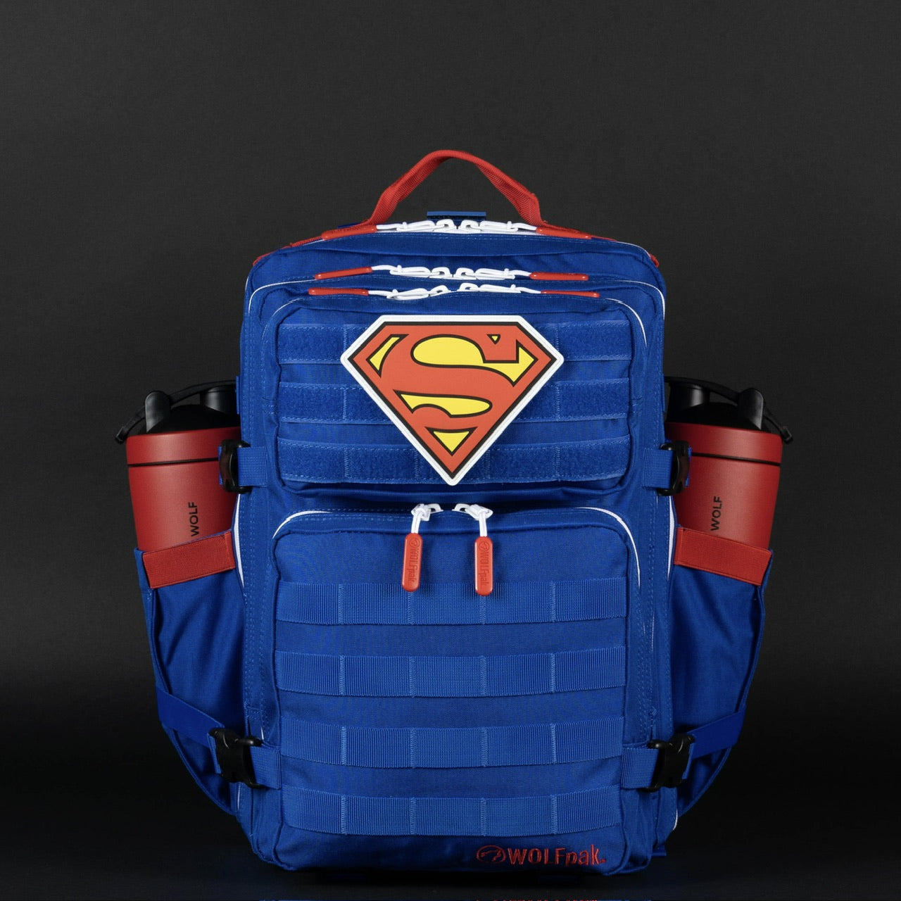 35L Backpack Superman
