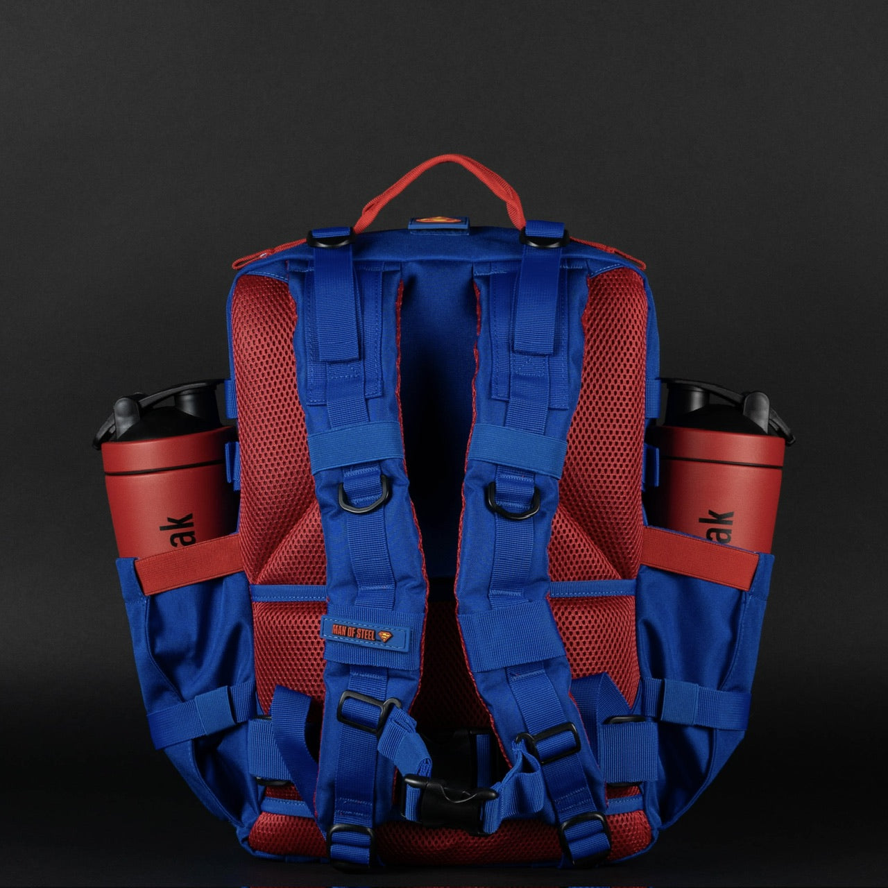 35L Backpack Superman
