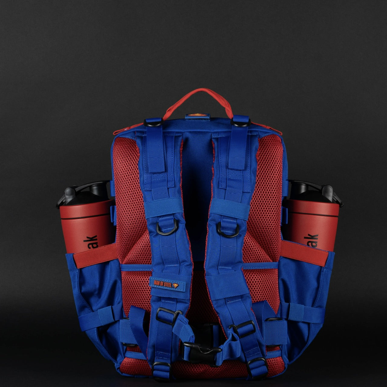 25L Backpack Superman