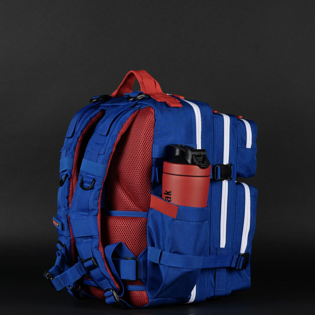 25L Backpack Superman