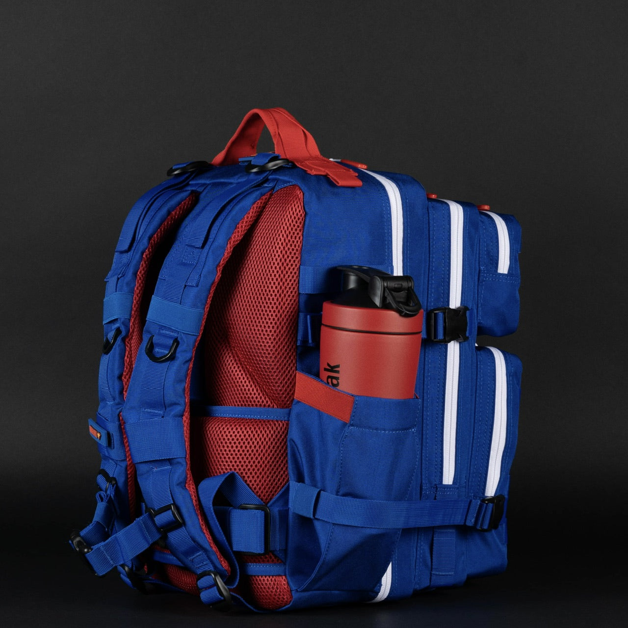 35L Backpack Superman