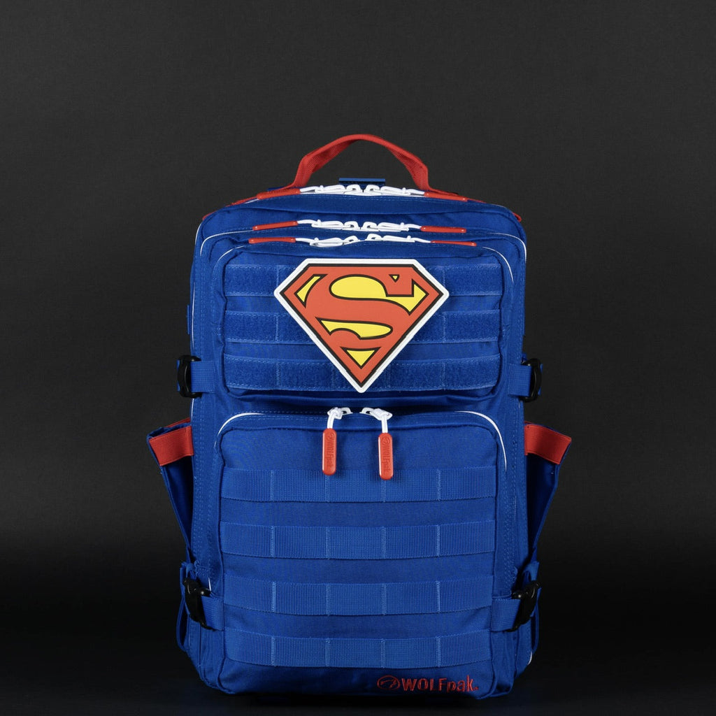 35L Backpack Superman
