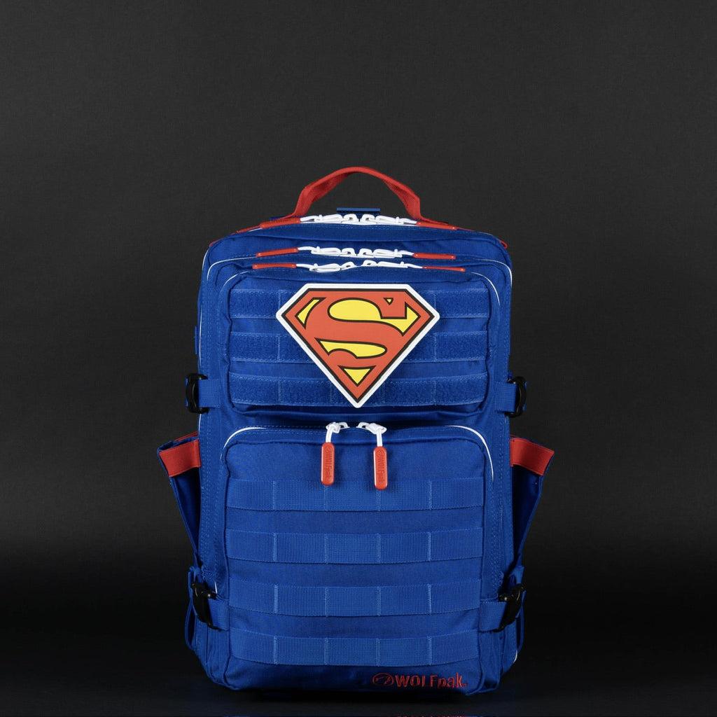 25L Backpack Superman