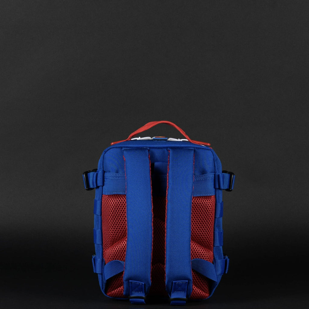 9L Backpack Mini Superman