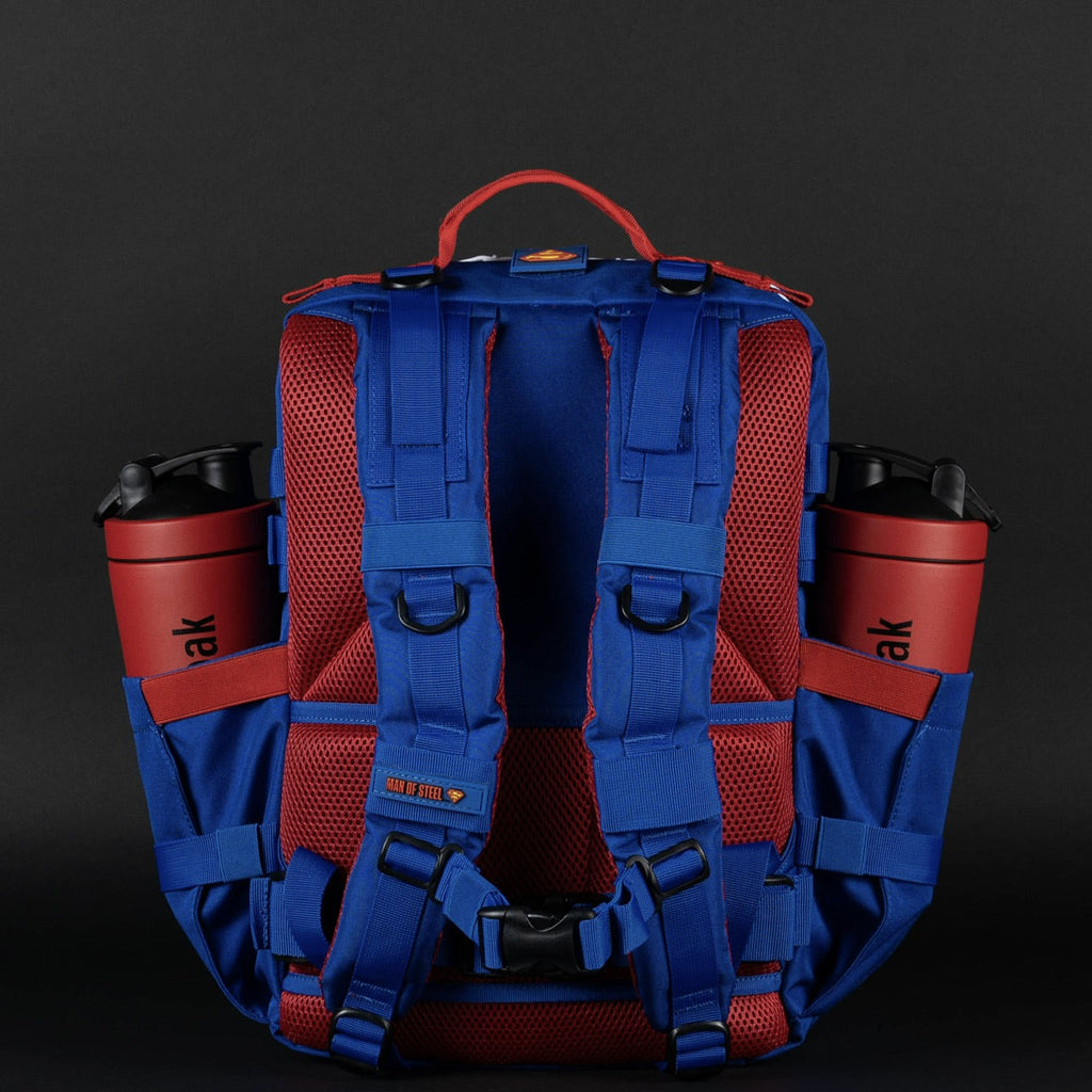 35L Superman Meal Prep Management