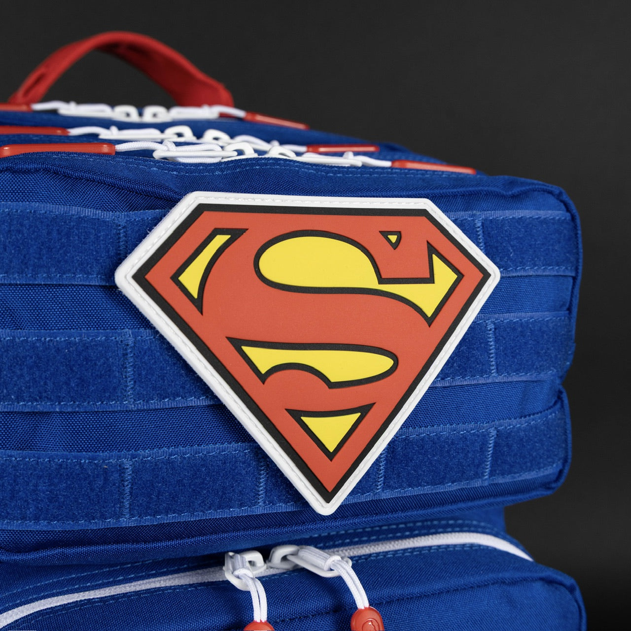 25L Backpack Superman