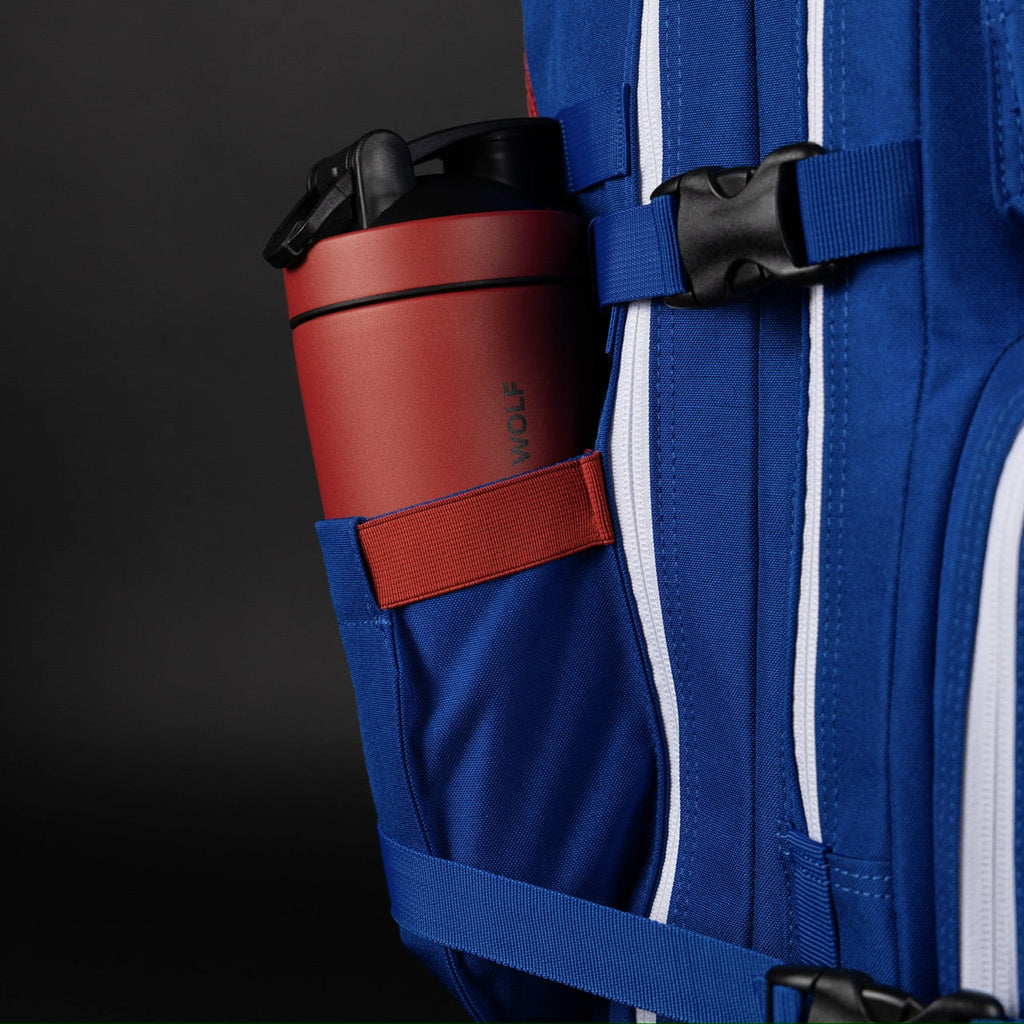 35L Backpack Superman