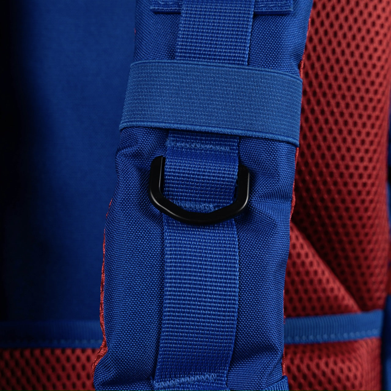 35L Superman Meal Prep Management