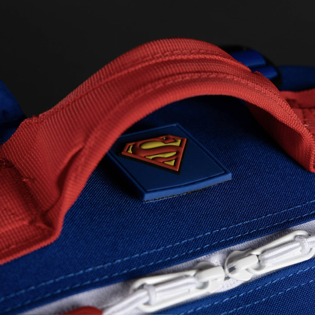 35L Superman Meal Prep Management