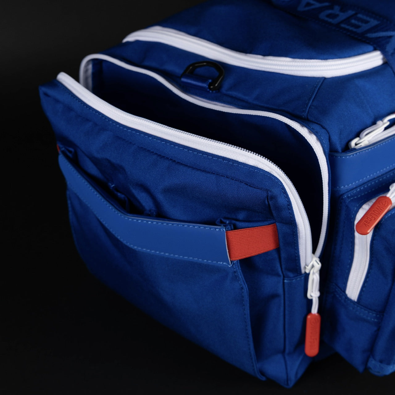 30L Perfect Duffle Bag Superman