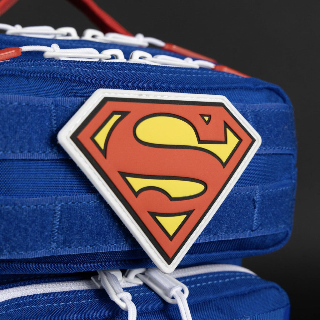 9L Backpack Mini Superman