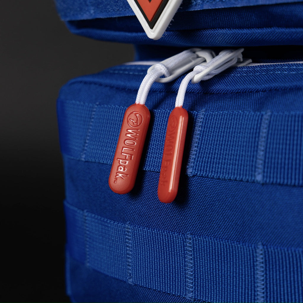 9L Backpack Mini Superman