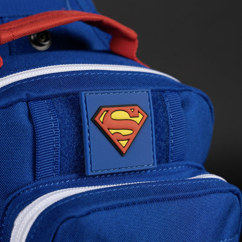 4L Mini Tactical Sling Bag Superman