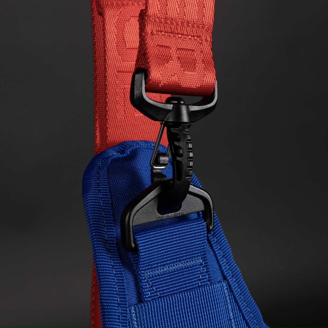 4L Mini Tactical Sling Bag Superman