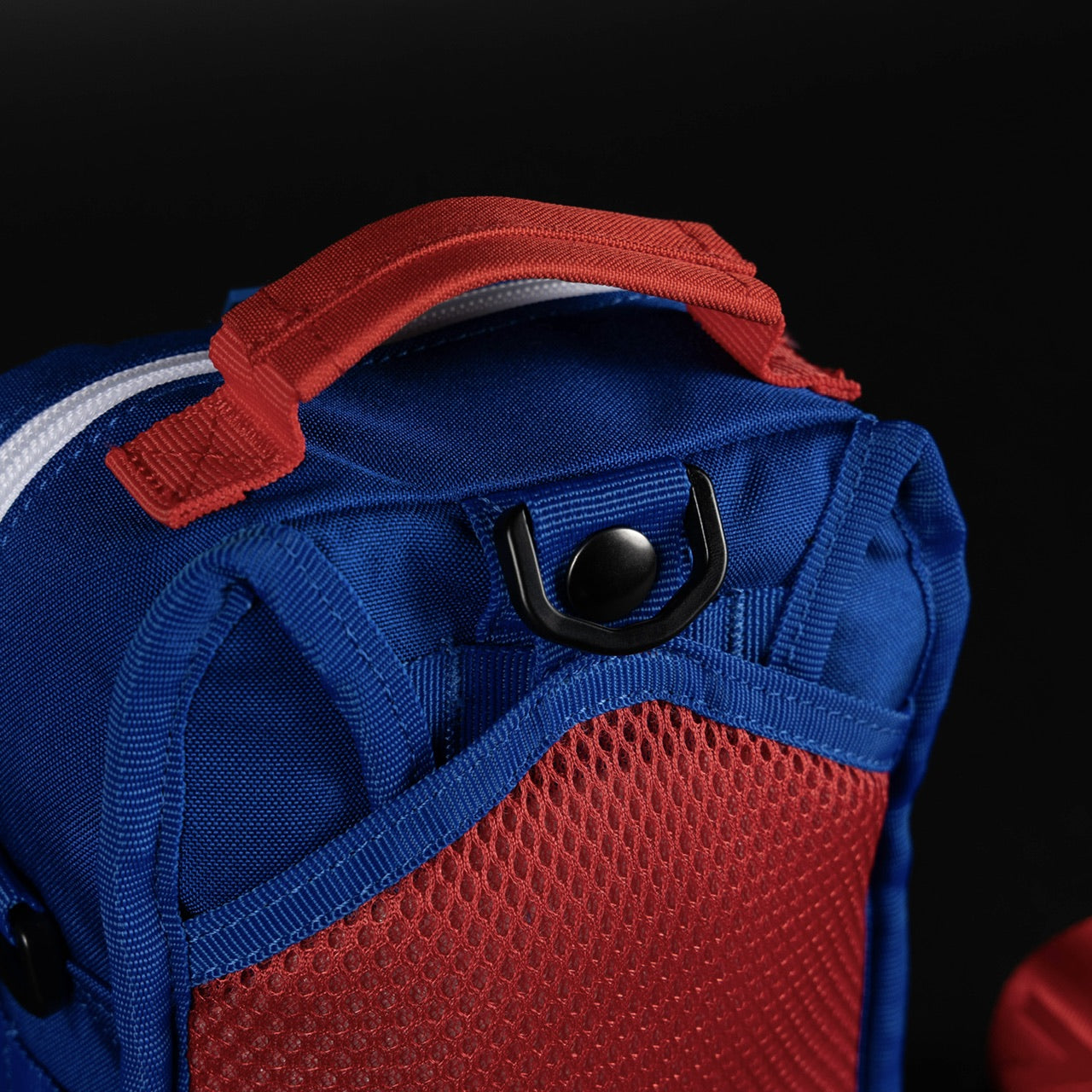 4L Mini Tactical Sling Bag Superman