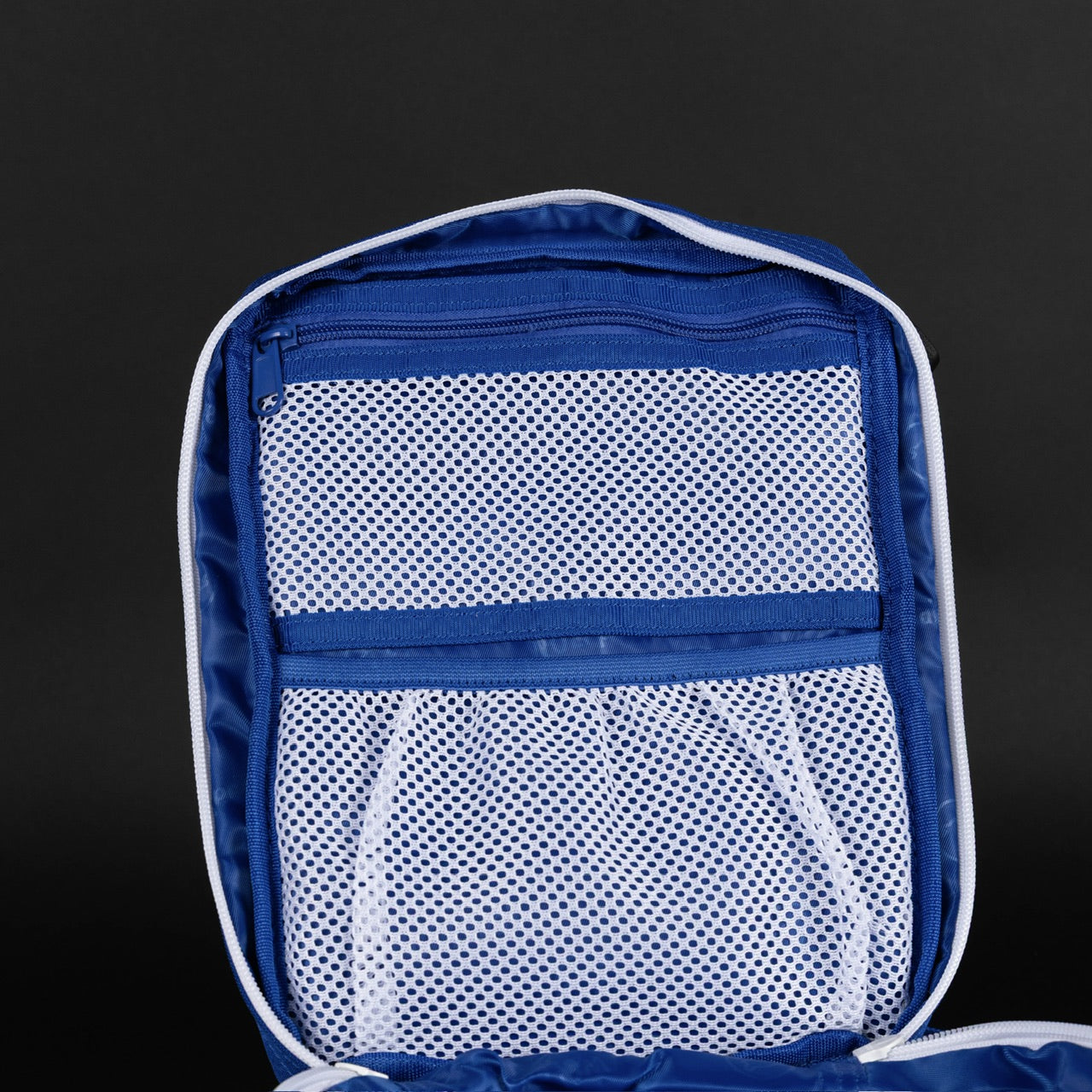 9L Backpack Mini Superman