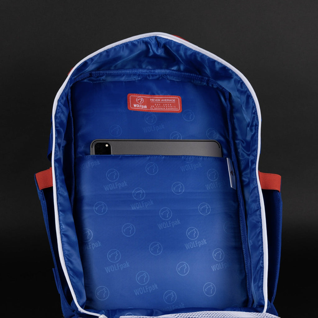 25L Backpack Superman