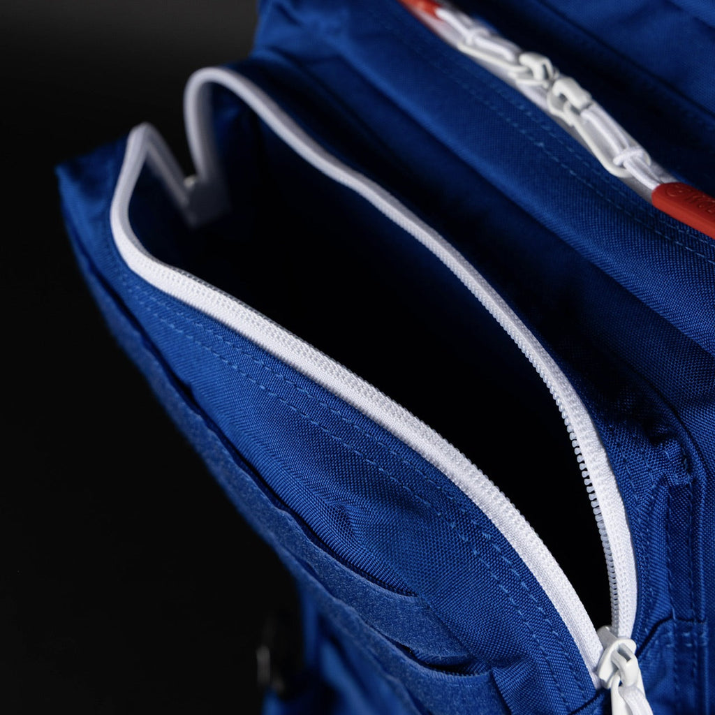 35L Backpack Superman