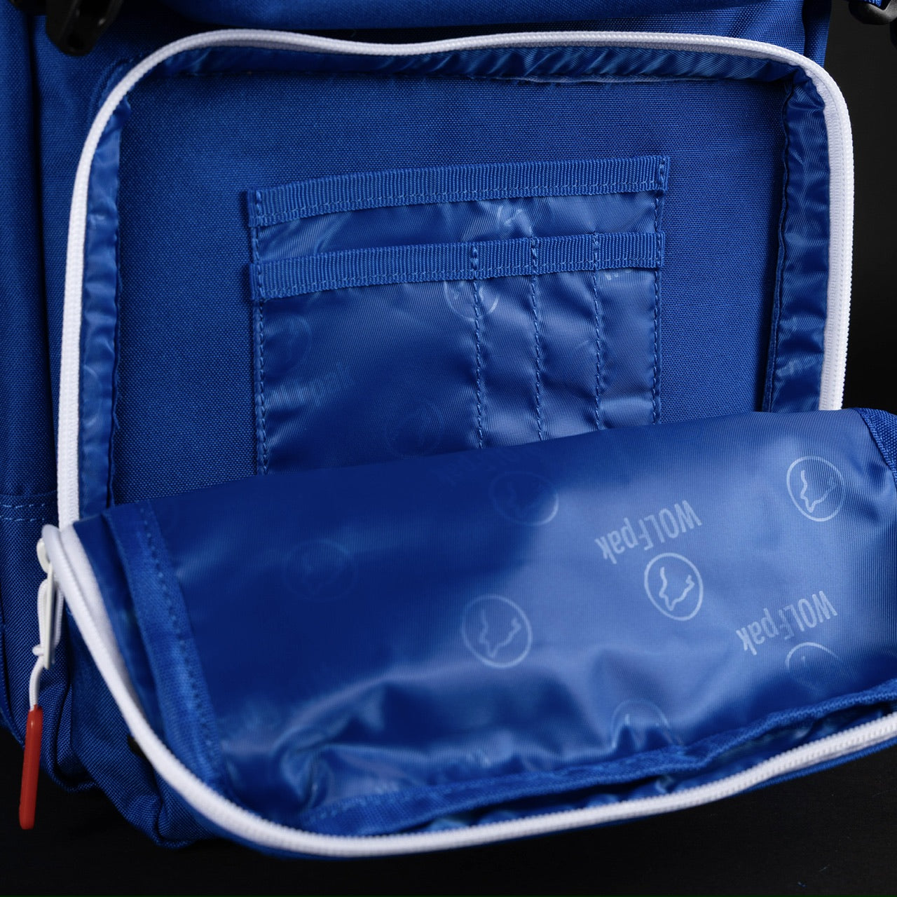 35L Backpack Superman