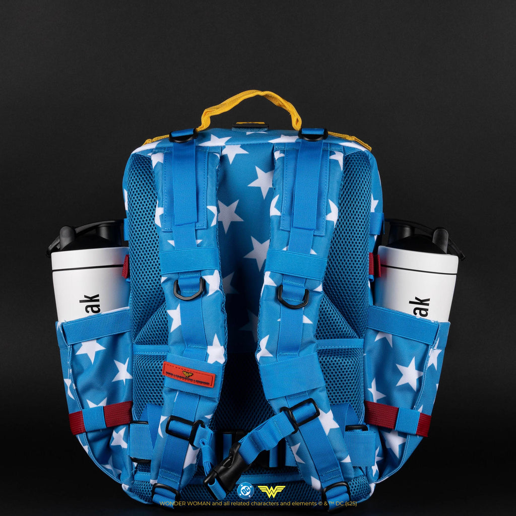 35L Backpack Wonder Woman