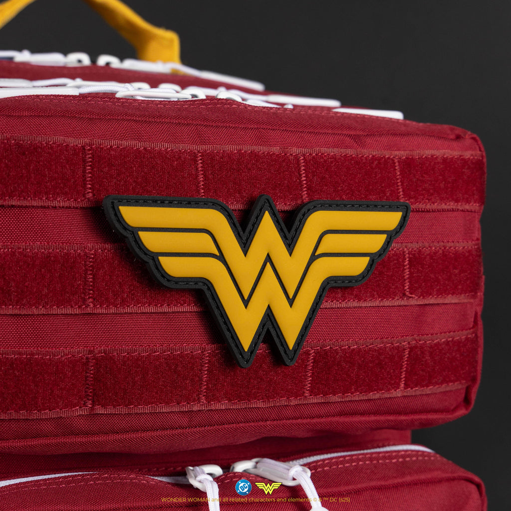 35L Backpack Wonder Woman