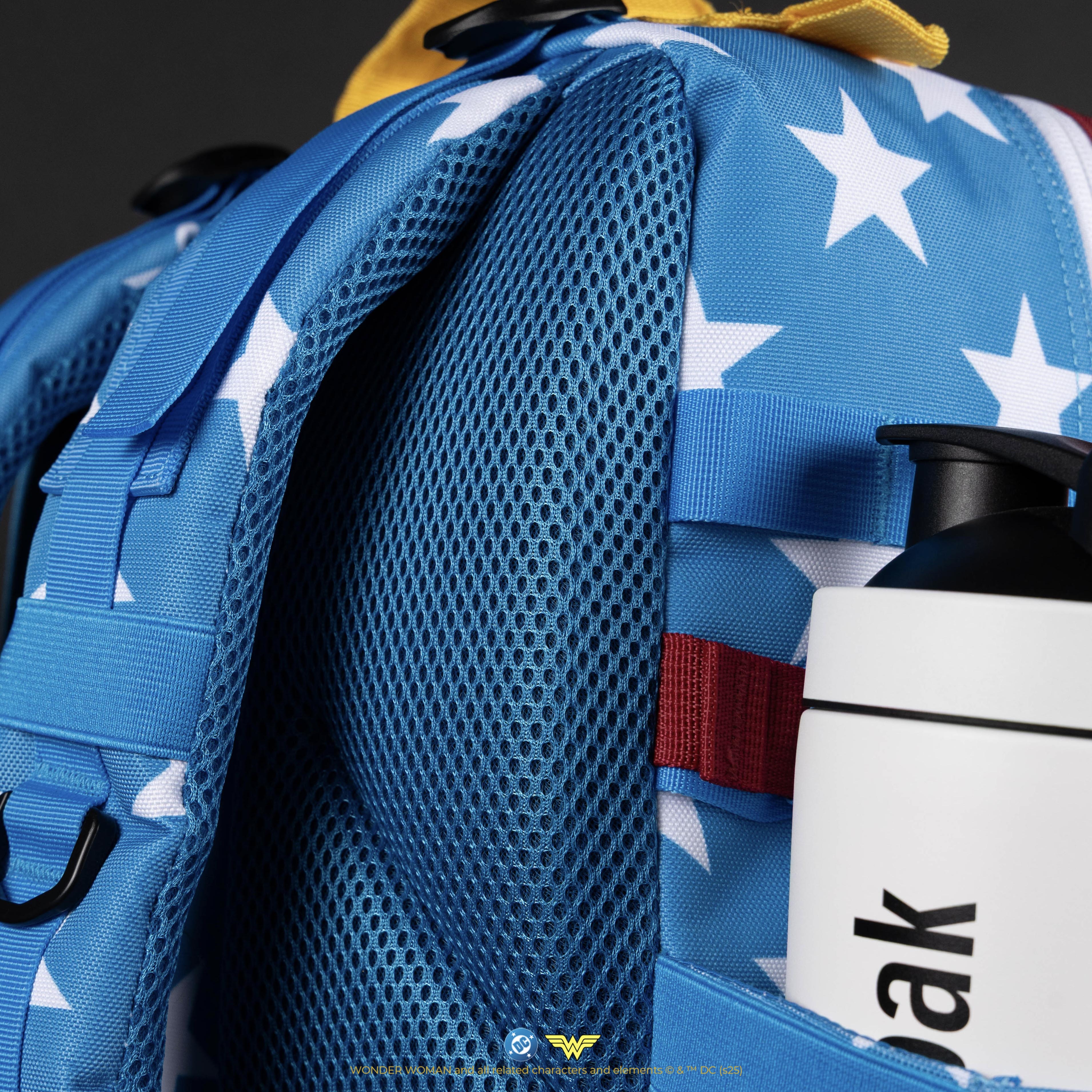 35L Backpack Wonder Woman