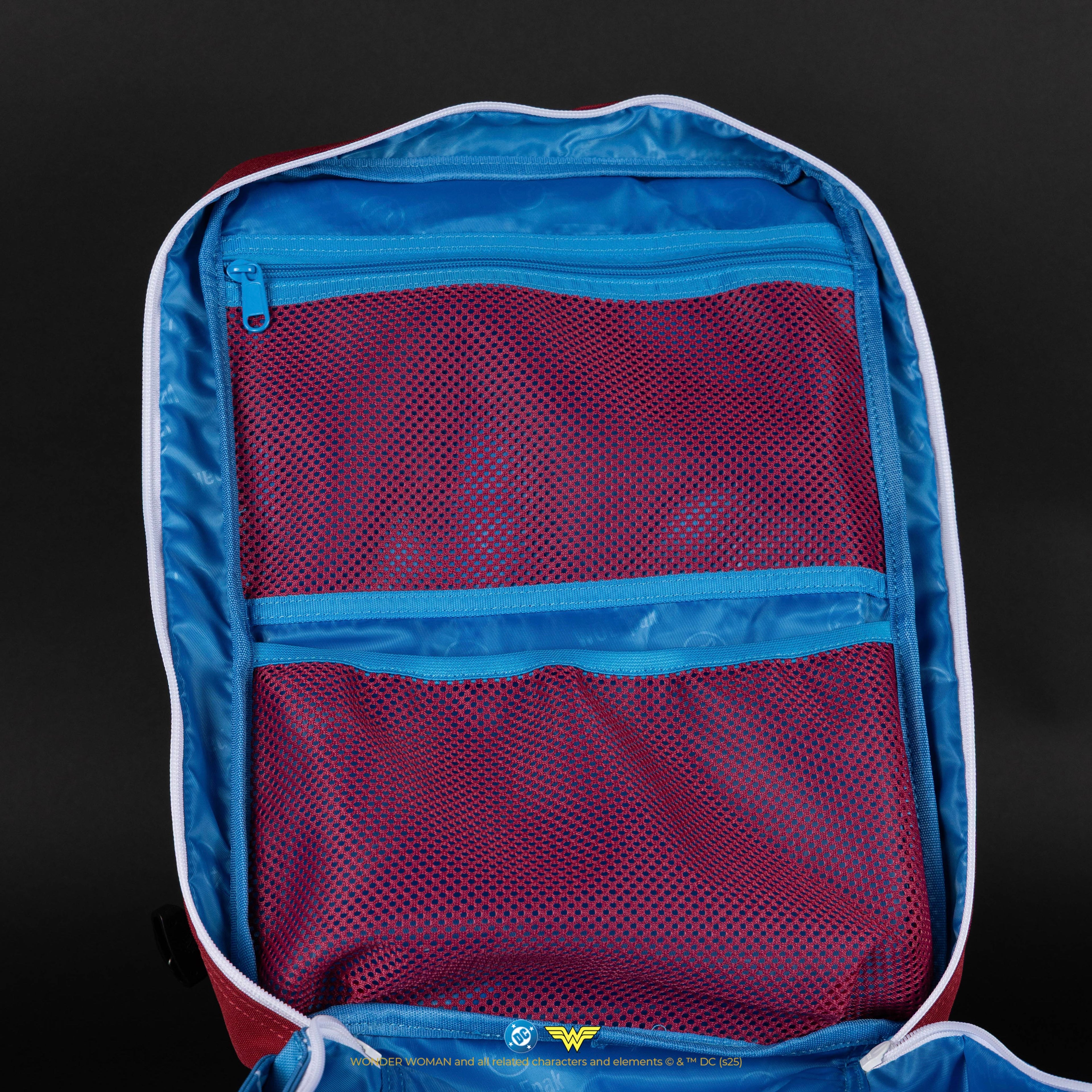 35L Backpack Wonder Woman