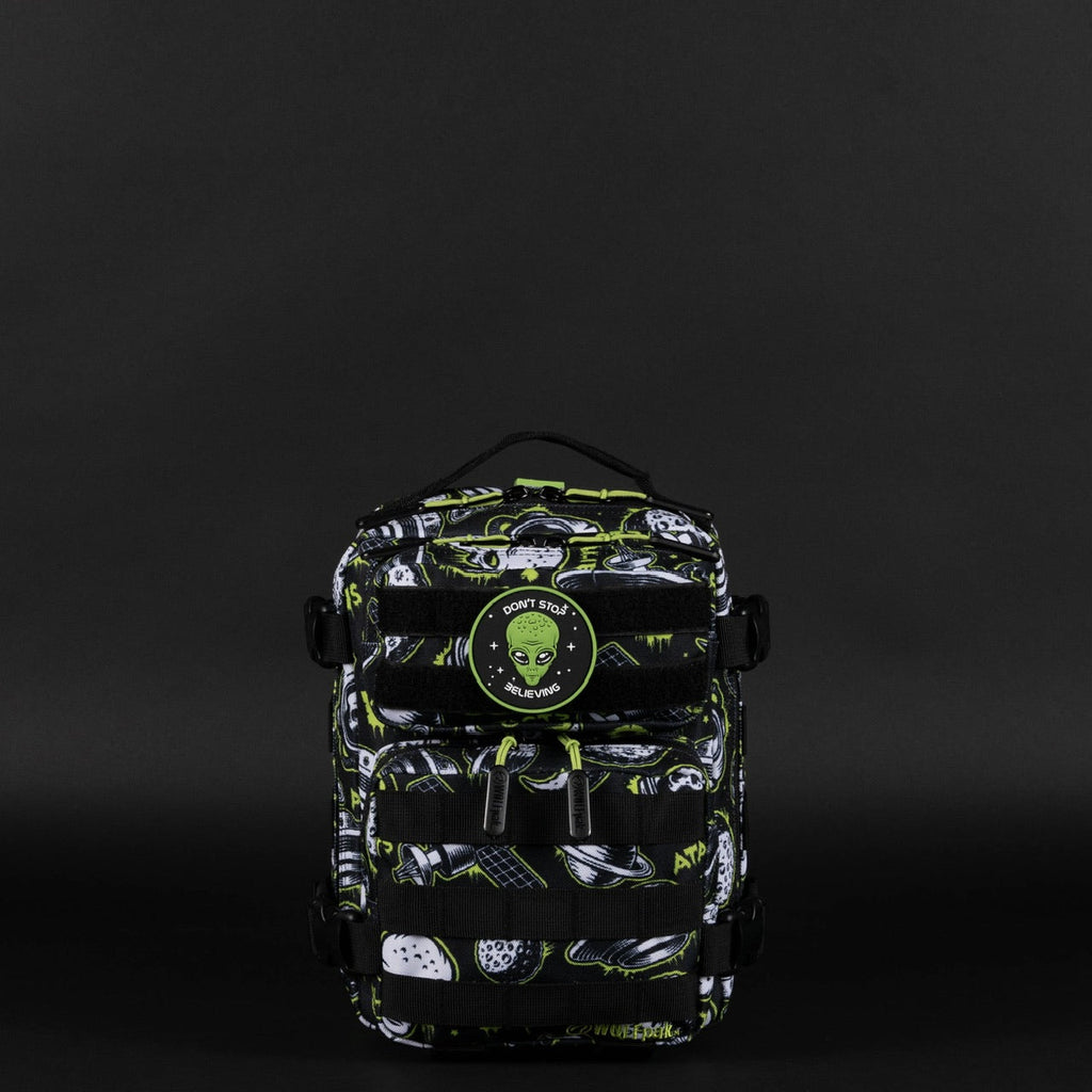9L Backpack Mini Area 51