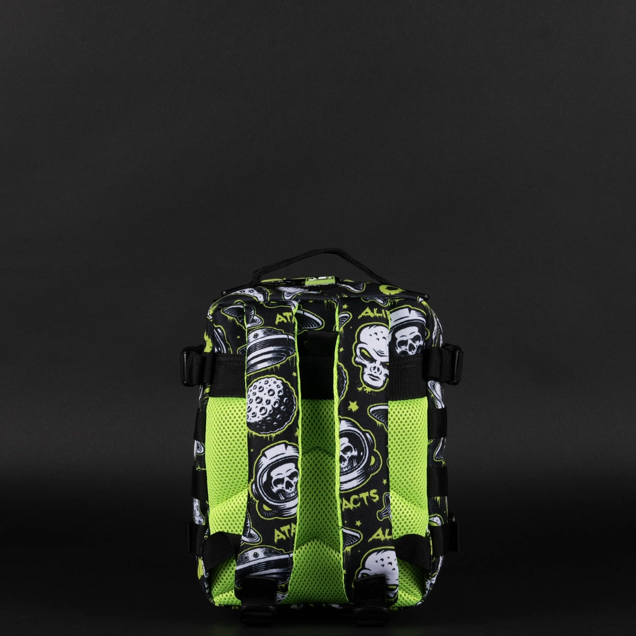 9L Backpack Mini Area 51