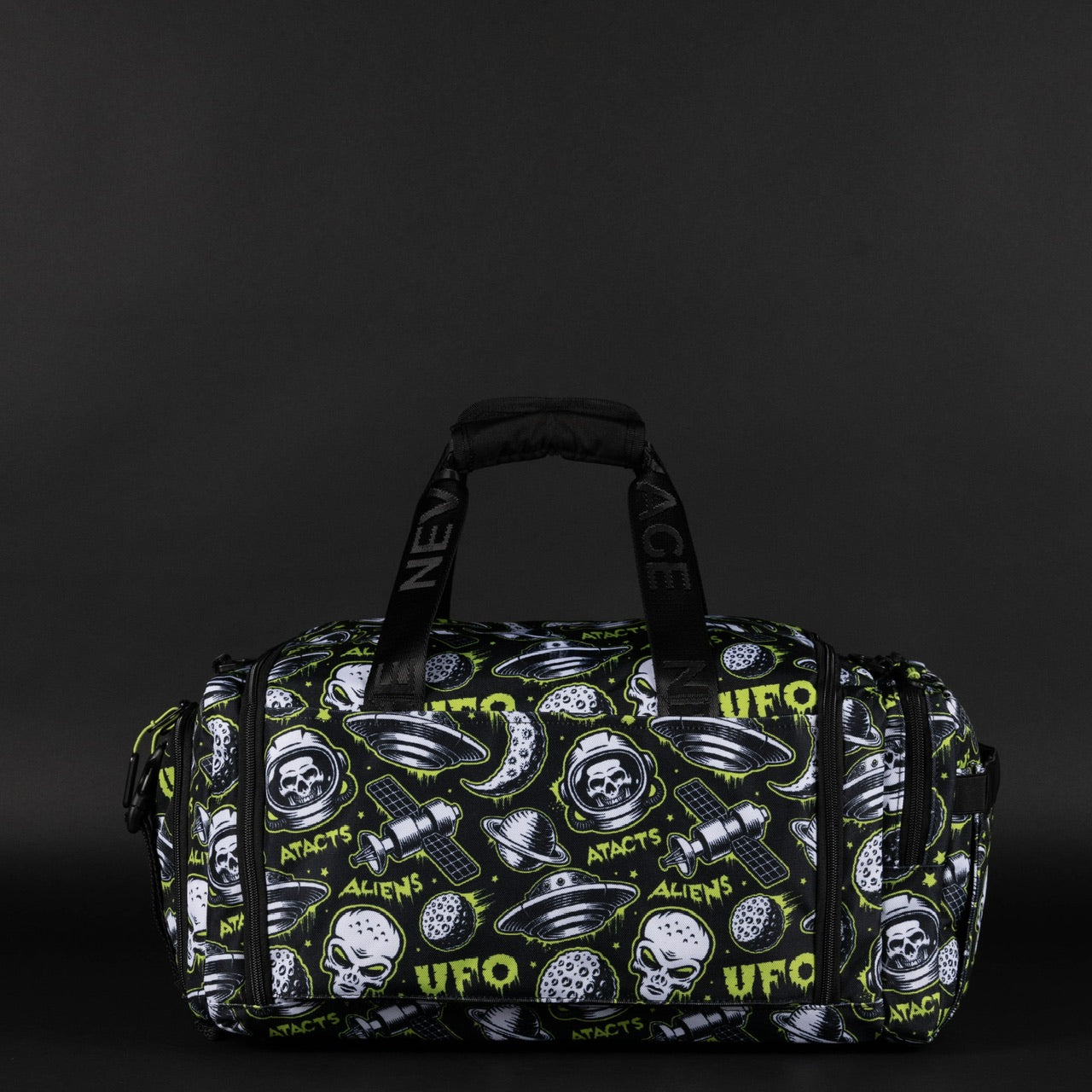 30L Perfect Duffle Bag Area 51